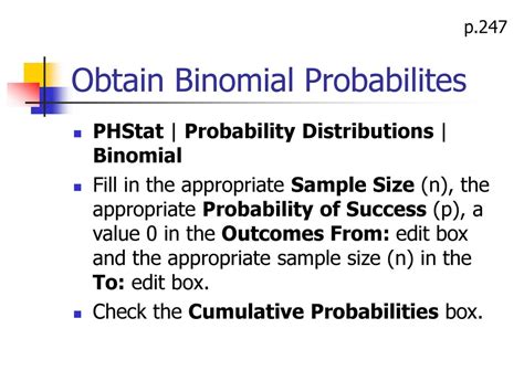 box probability distribution|probability box formula.